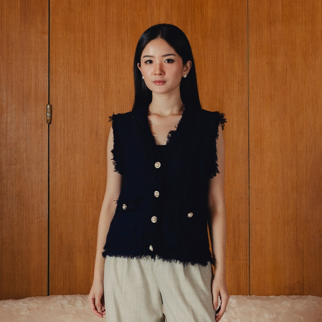 Lolliestory Monica Vest