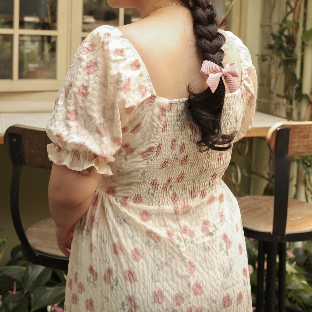 Lolliestory X Pulen - Judith Dress