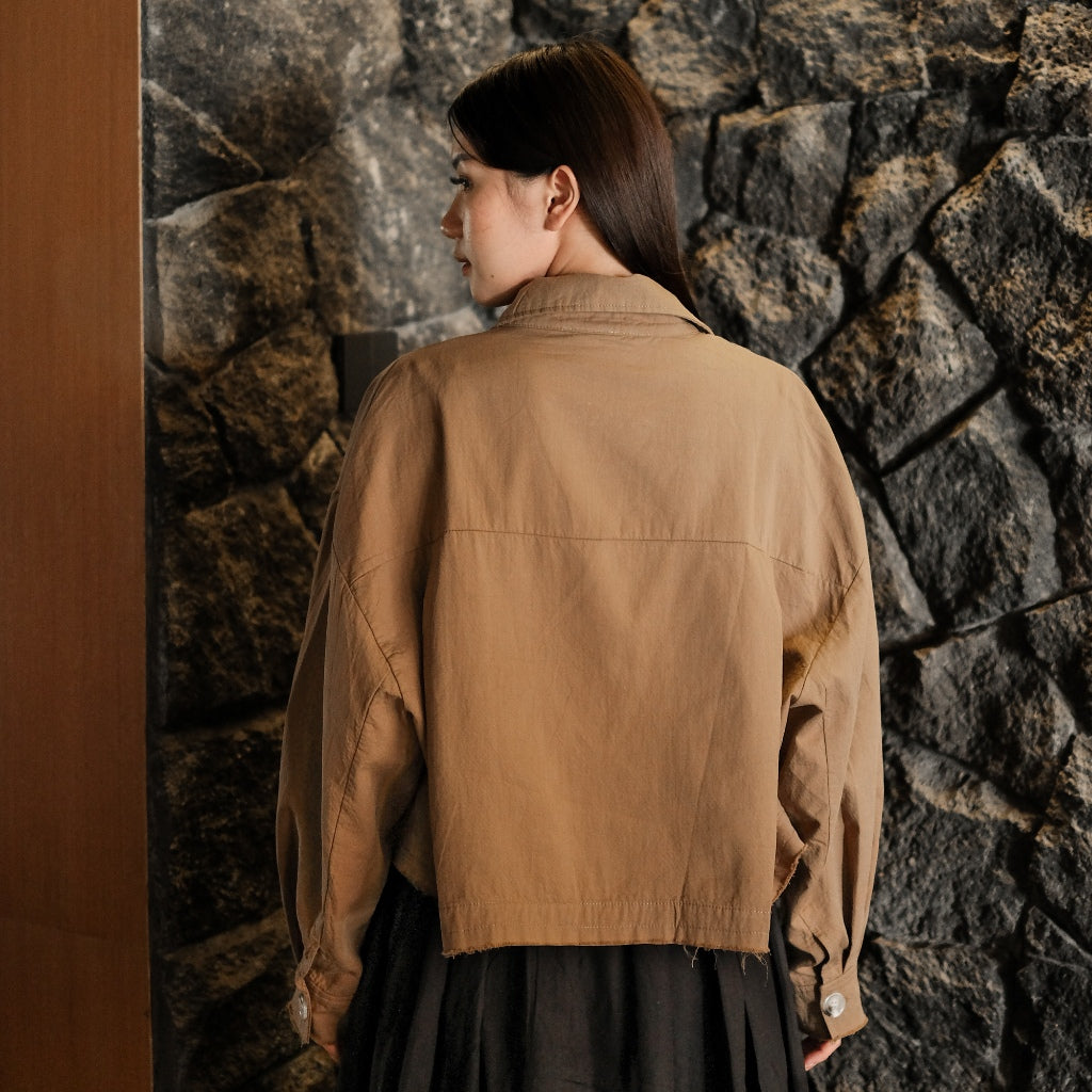 Lolliestory Ecca Jacket