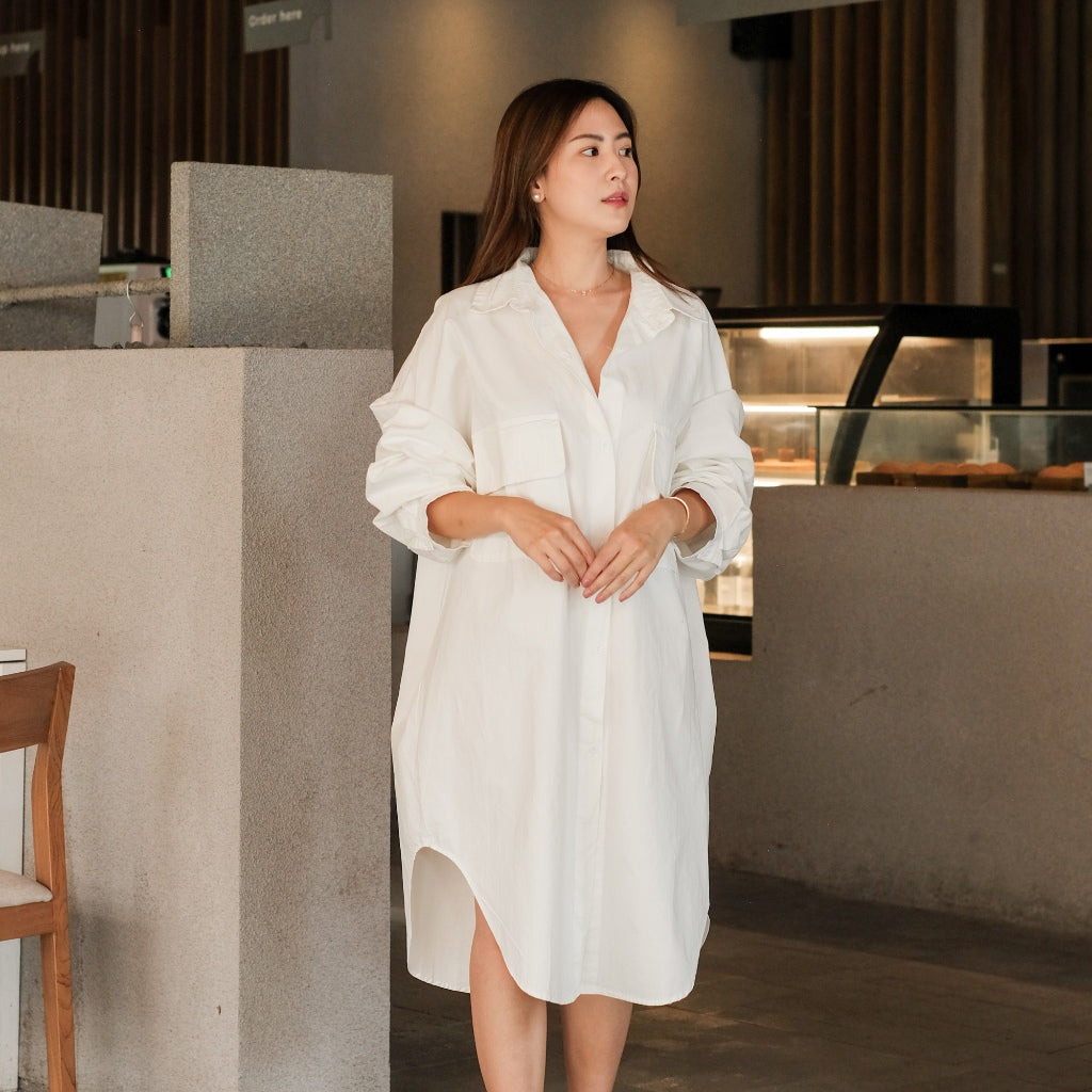 Lolliestory Okta Midi Dress