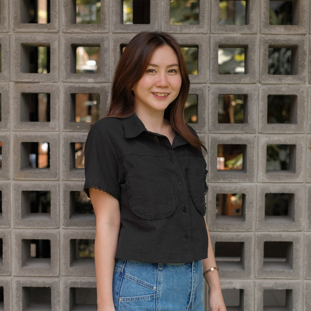 Lolliestory Luna Top