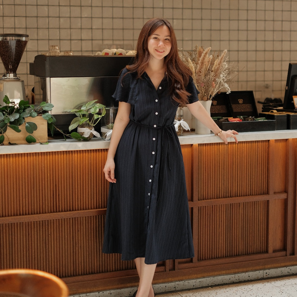 Lolliestory Messina Midi Dress