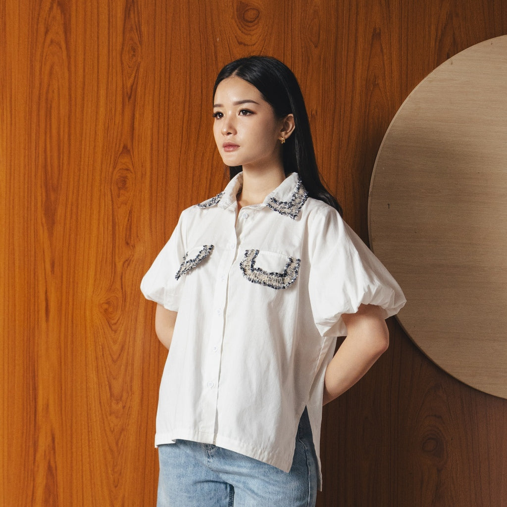 Lolliestory Lene Top