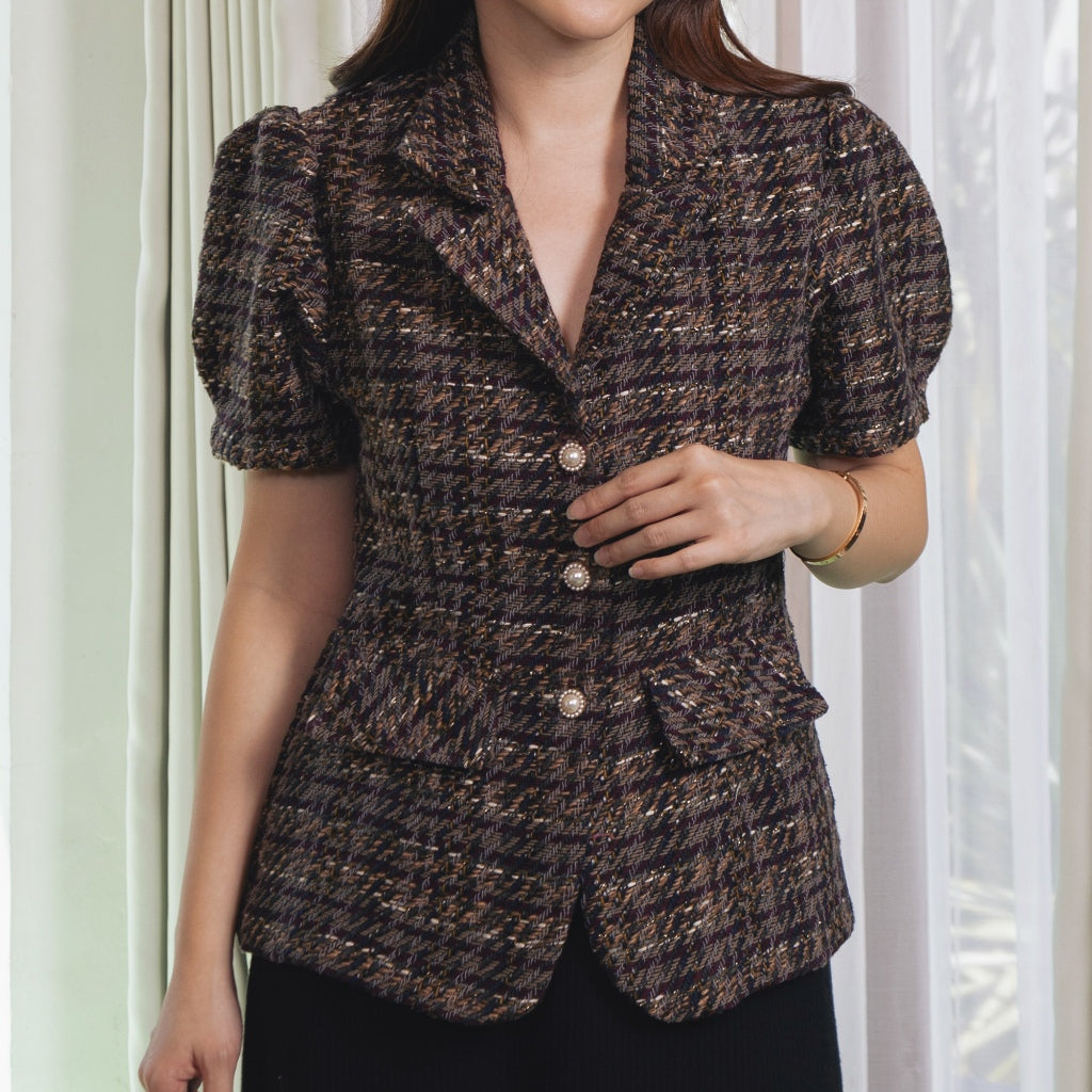 Lolliestory Loly Top