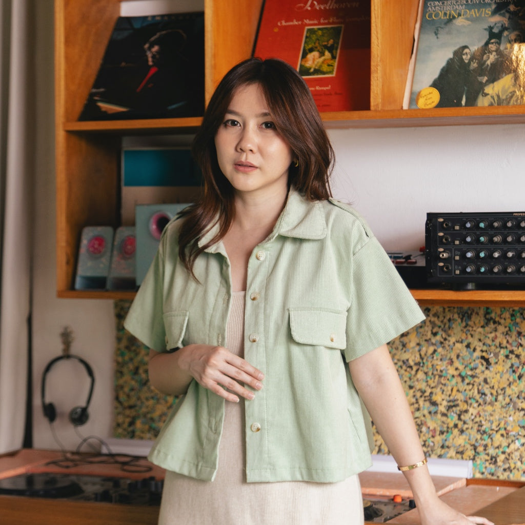 Lolliestory Kaylin Top