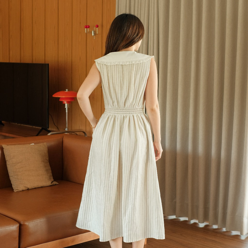 Lolliestory Dalion Midi Dress
