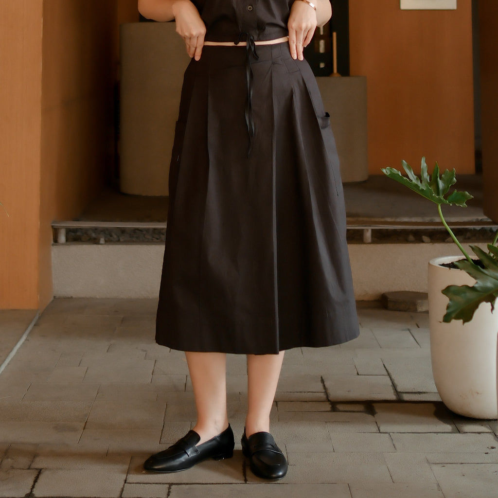 Lolliestory Posie Cotton Pants