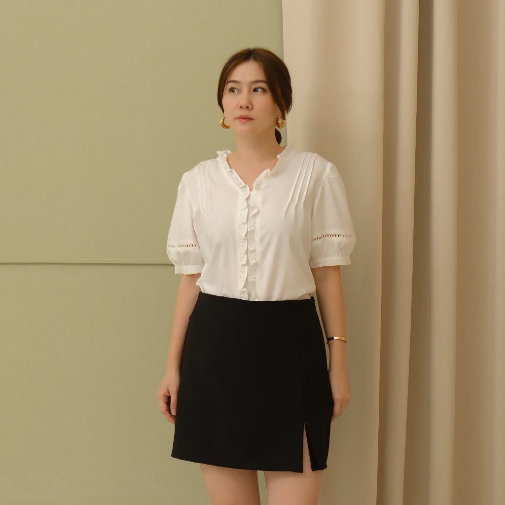 Lolliestory Cooper Cotton Top