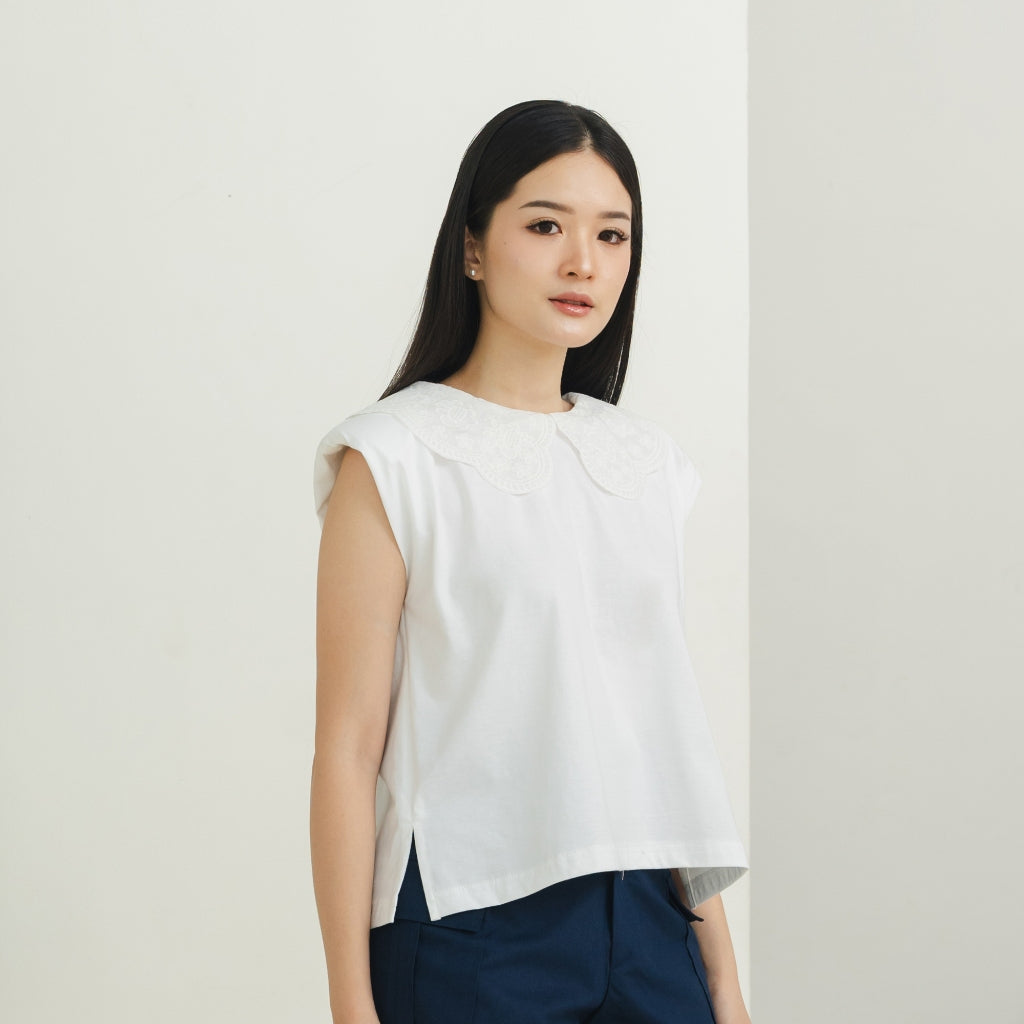Lolliestory Alika Top