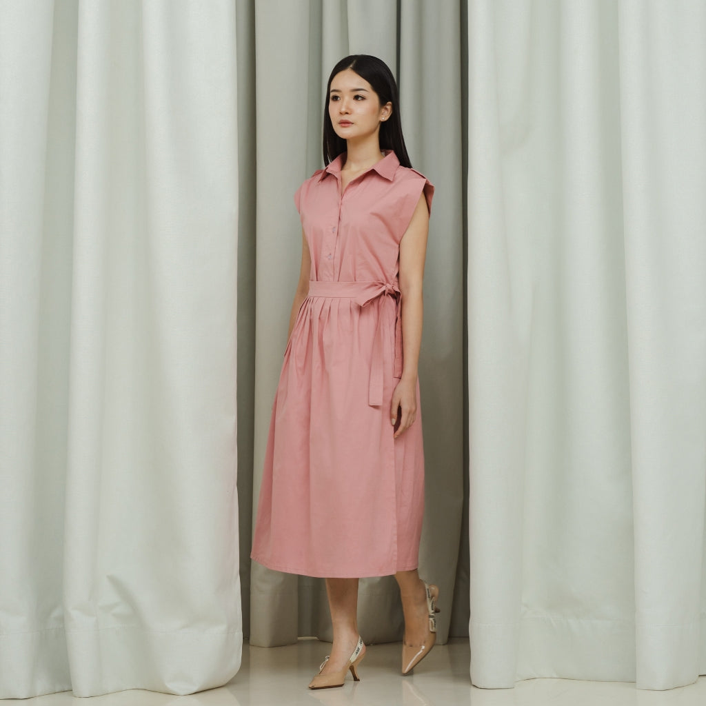 Lolliestory Faye Dress