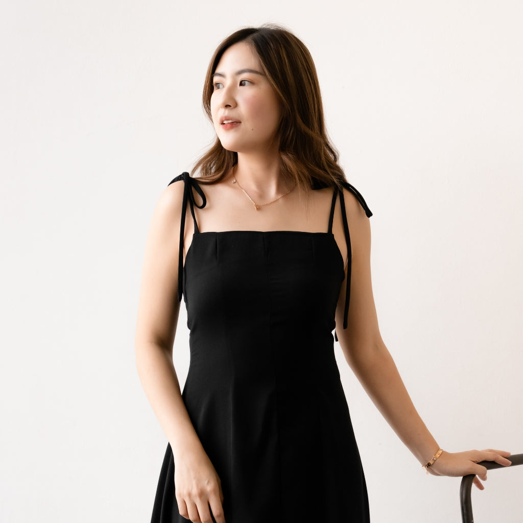 Lolliestory Ivana Midi Dress