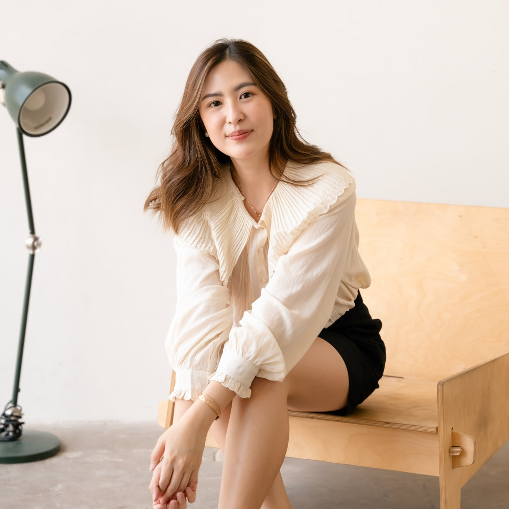 Lolliestory Eliza Top