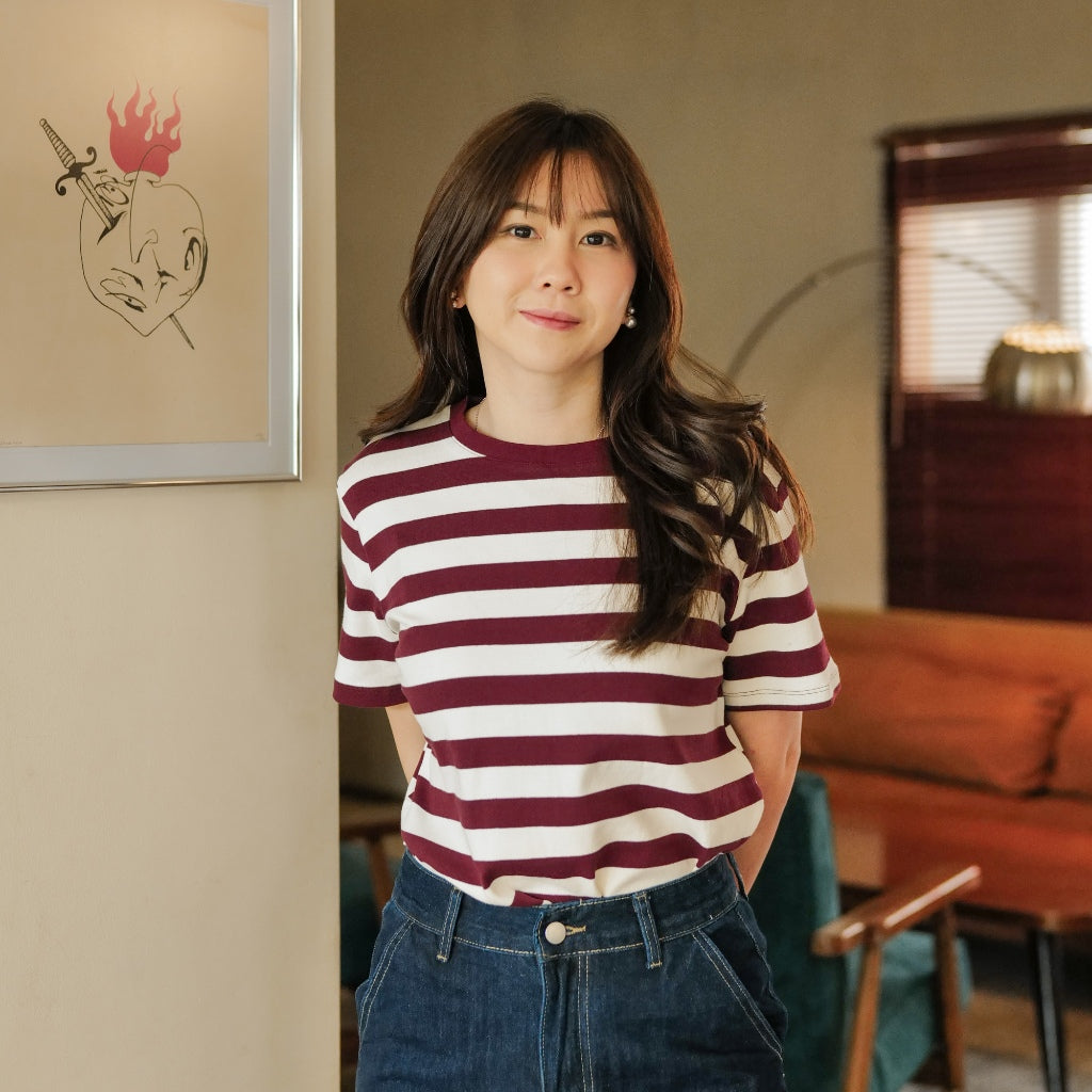 Lolliestory Wanda Top