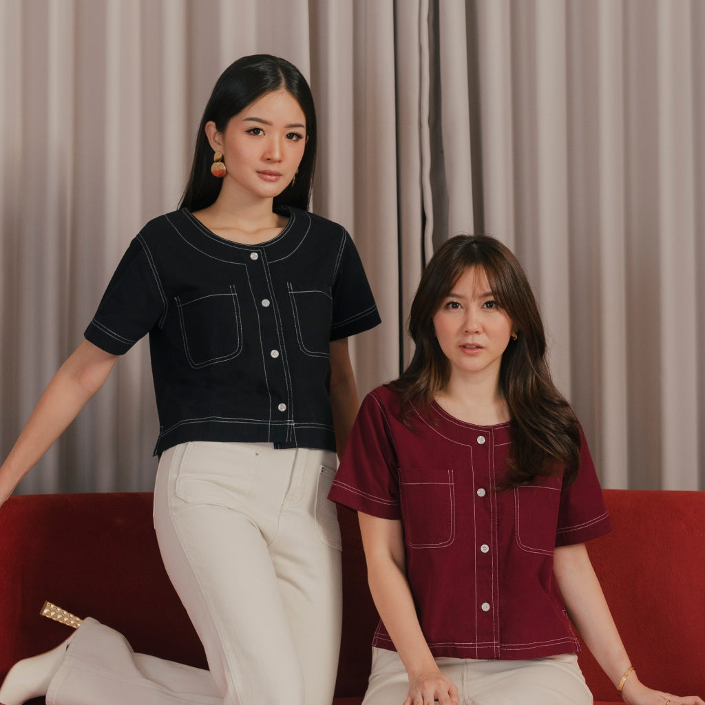 Lolliestory Jude Top