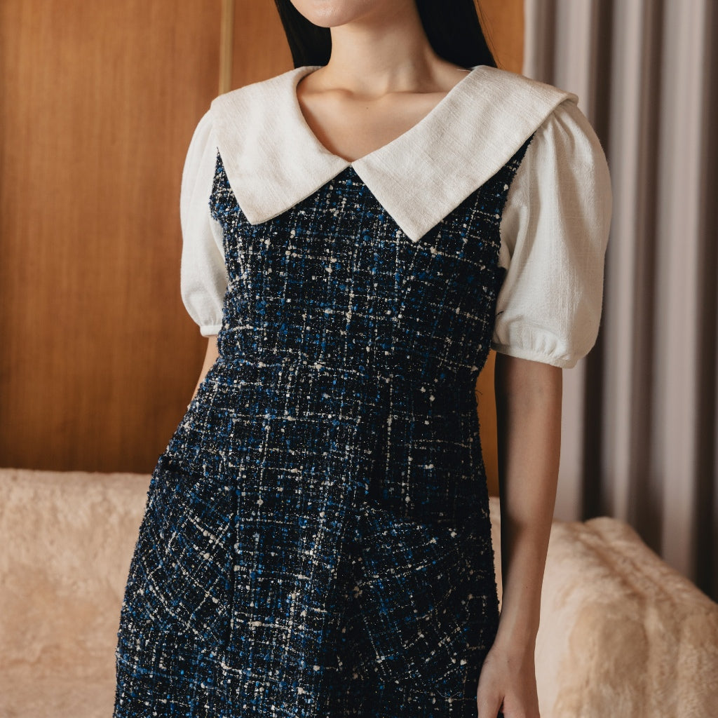 Lolliestory Diora Midi Dress