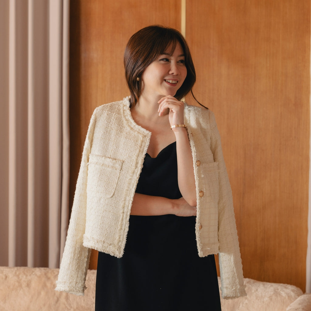 Lolliestory Vollyn Blazer