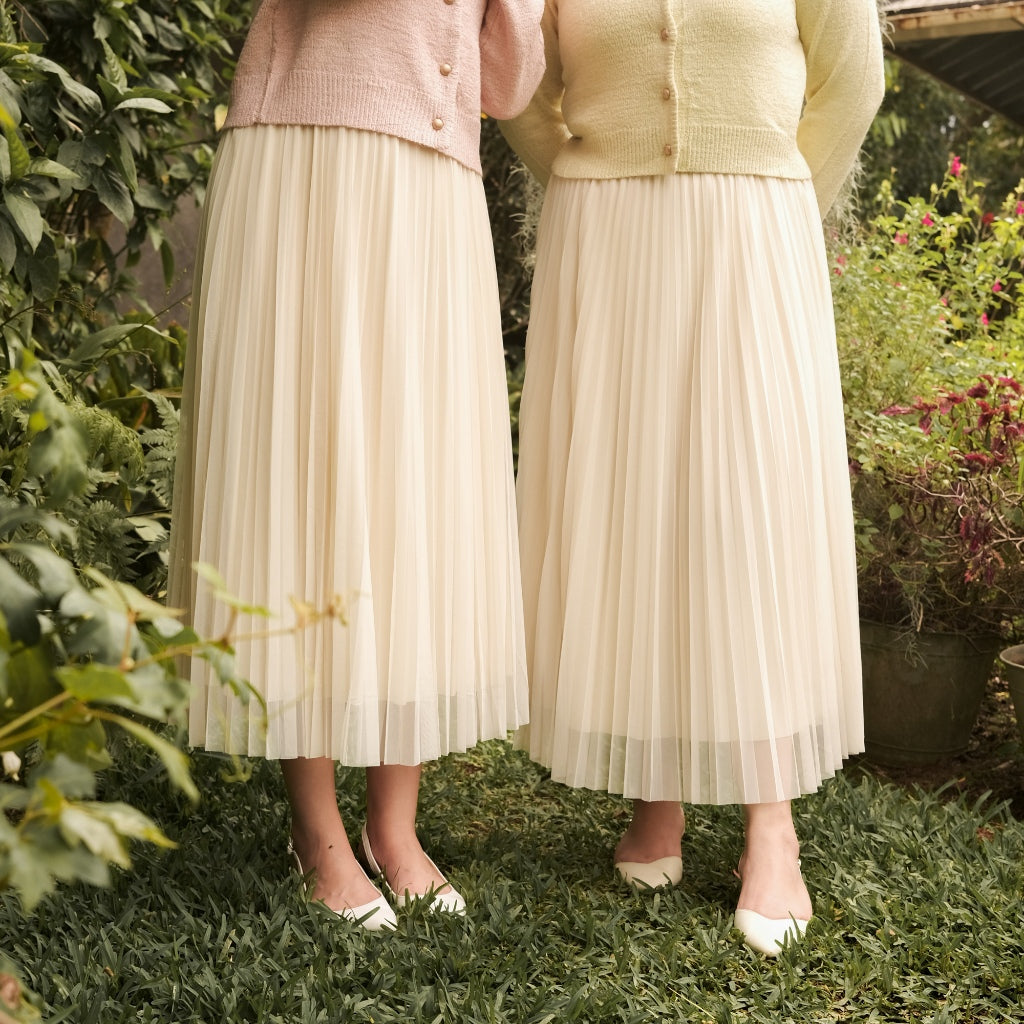 Lolliestory X Pulen - Noa Skirt