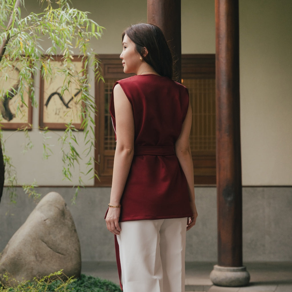 Lolliestory Ming Top