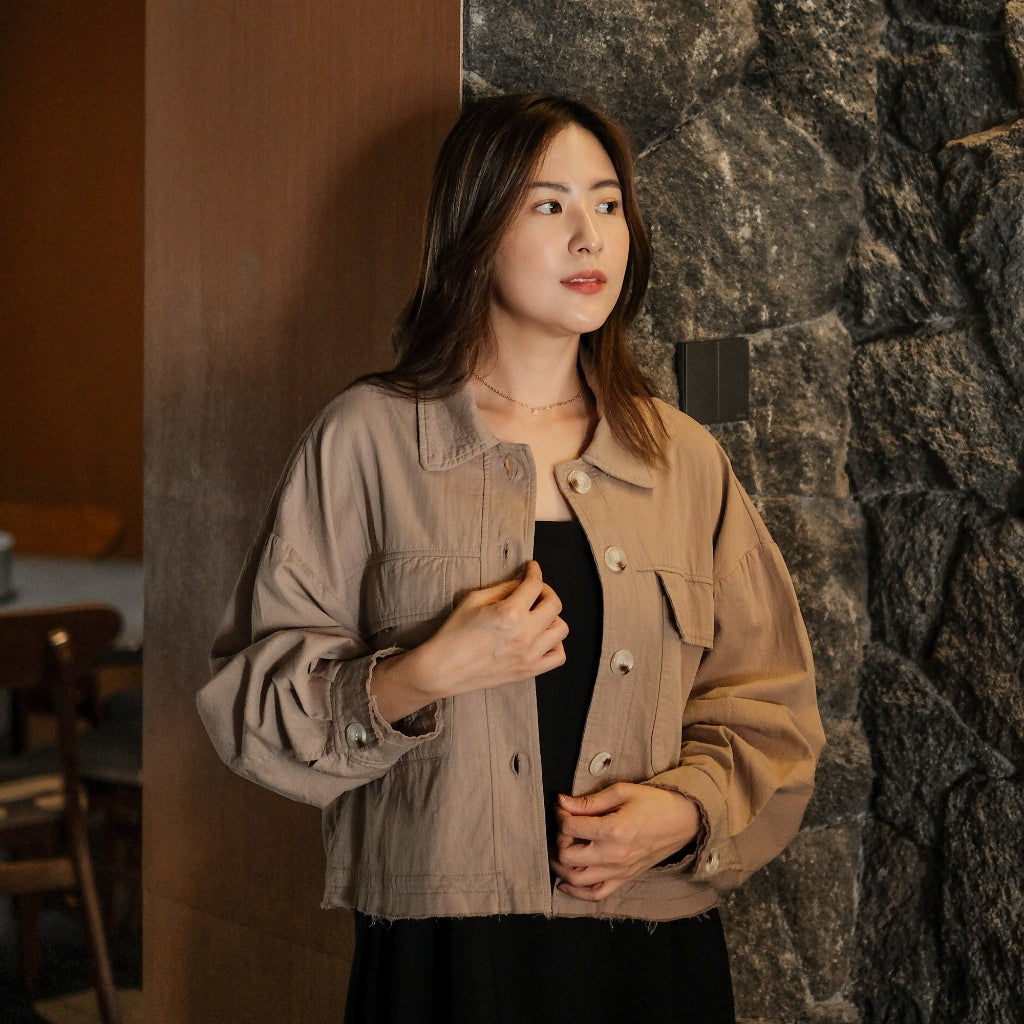 Lolliestory Ecca Jacket