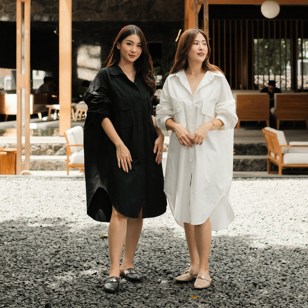 Lolliestory Okta Midi Dress