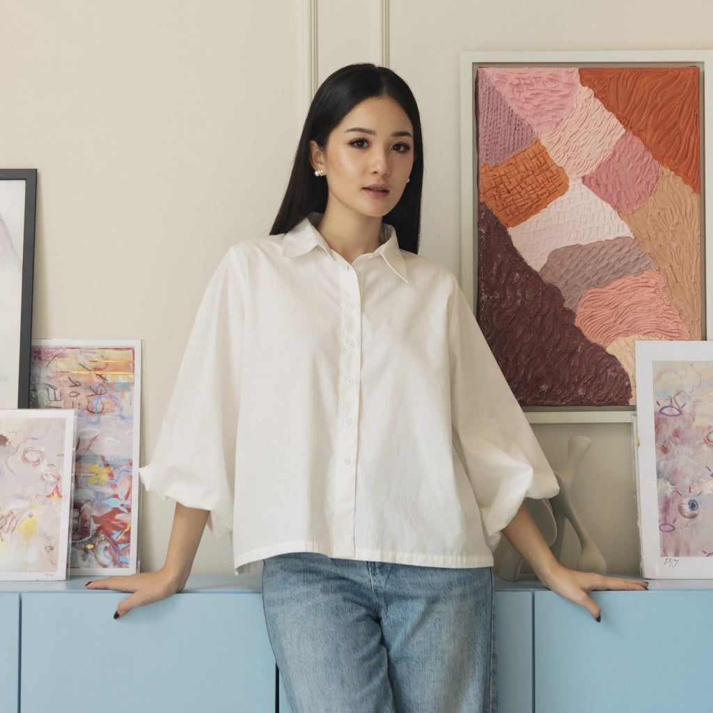 Lolliestory Veronica Top