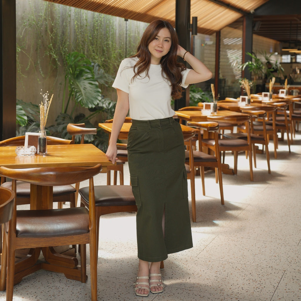 Lolliestory Amoret Skirt