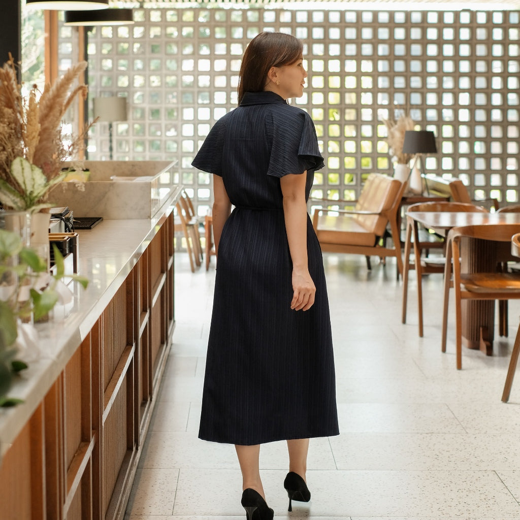 Lolliestory Messina Midi Dress