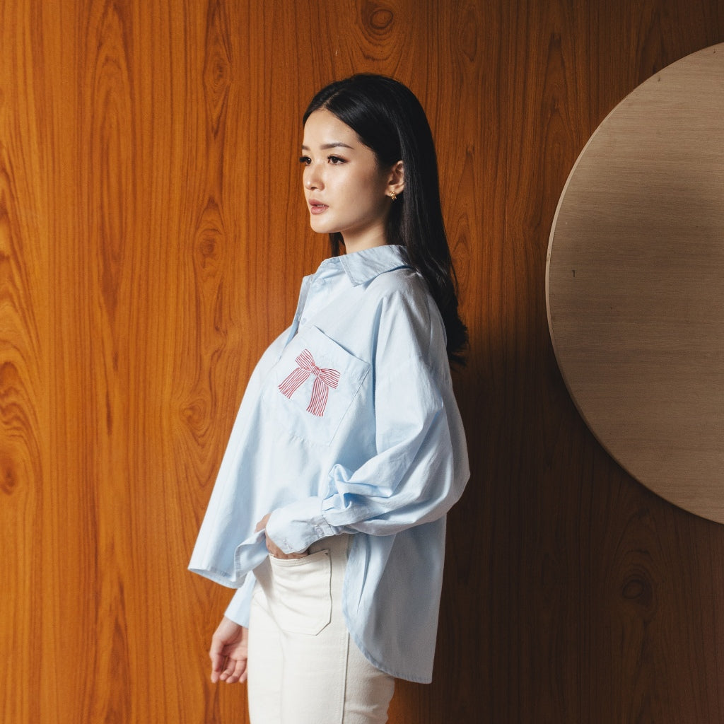 Lolliestory July Top