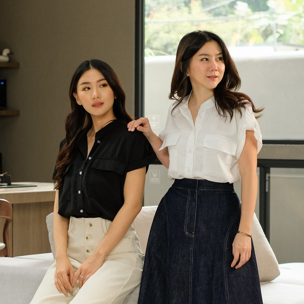 Lolliestory Gamora Top