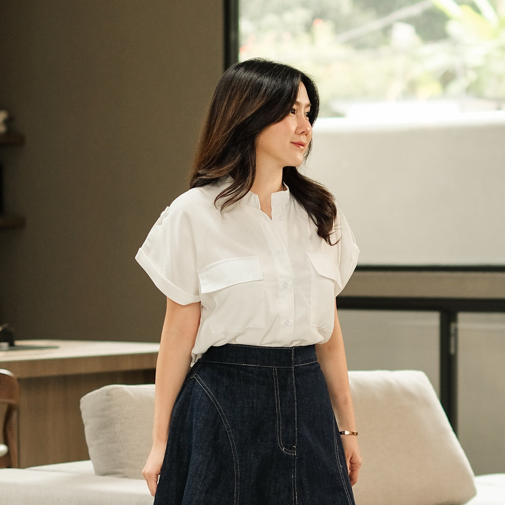 Lolliestory Gamora Top