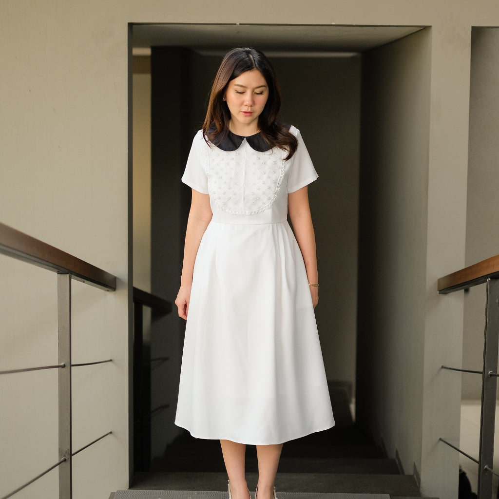 Lolliestory Sery Midi Dress