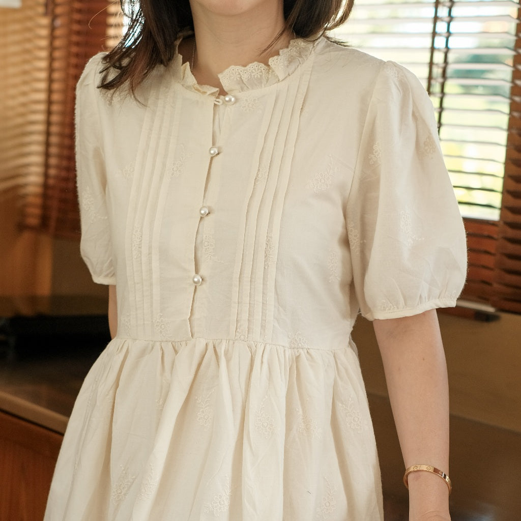 Lolliestory Rena Midi Dress