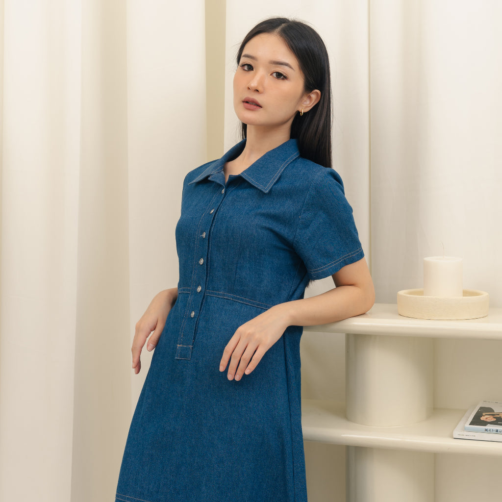 Lolliestory Lissy Dress