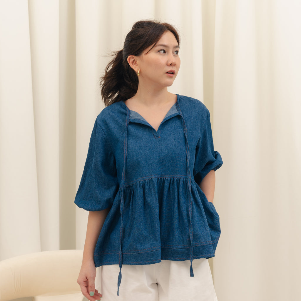 Lolliestory Colette Top