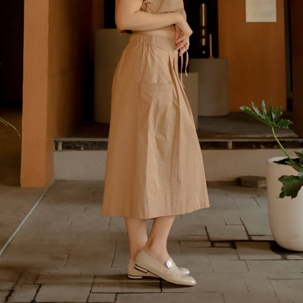 Lolliestory Posie Cotton Pants