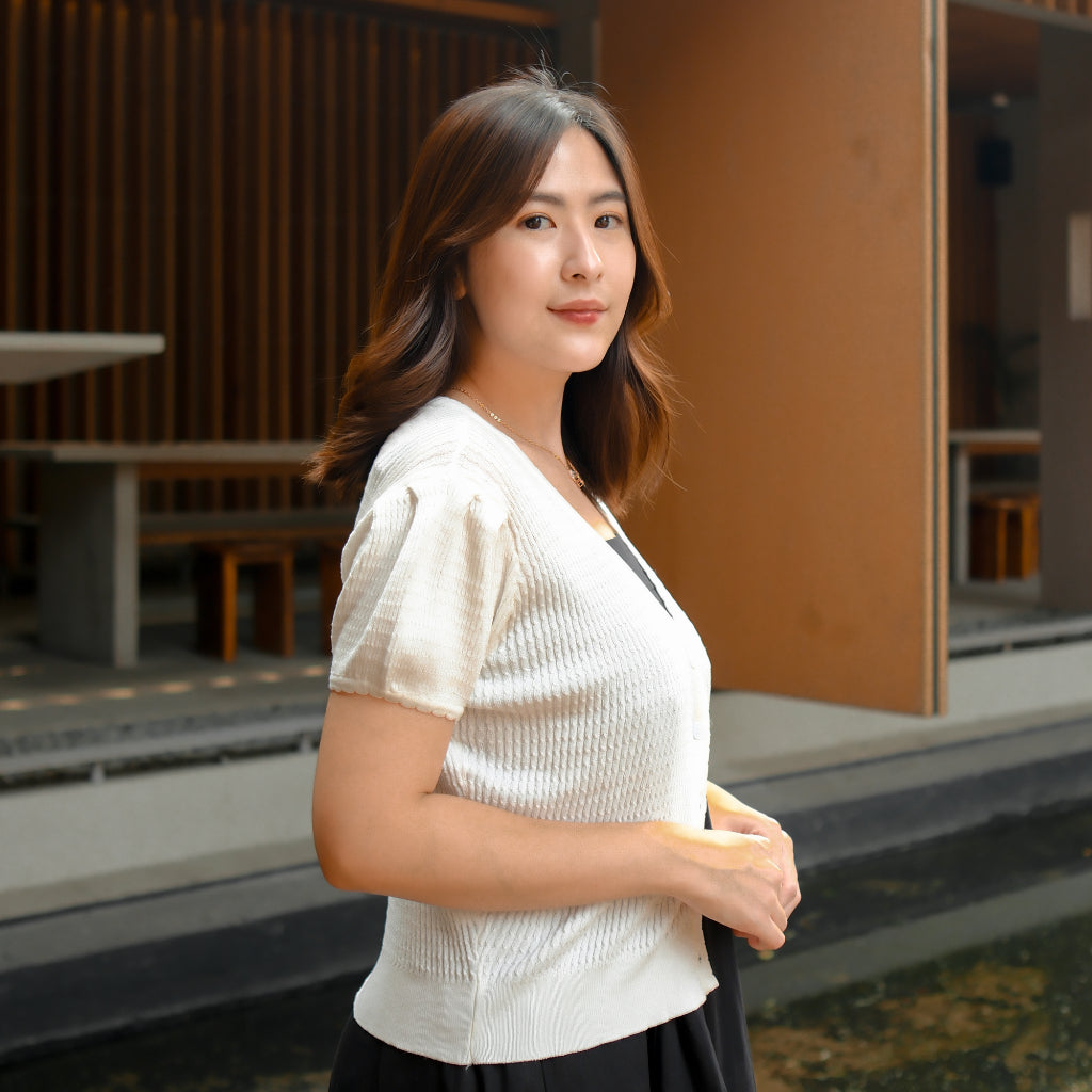 Lolliestory Gumi Knit Top