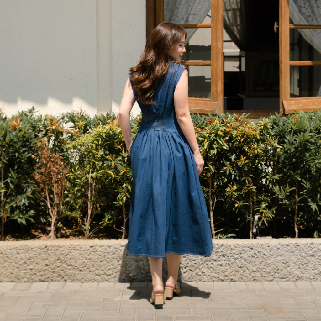 Lolliestory Sachie Dress