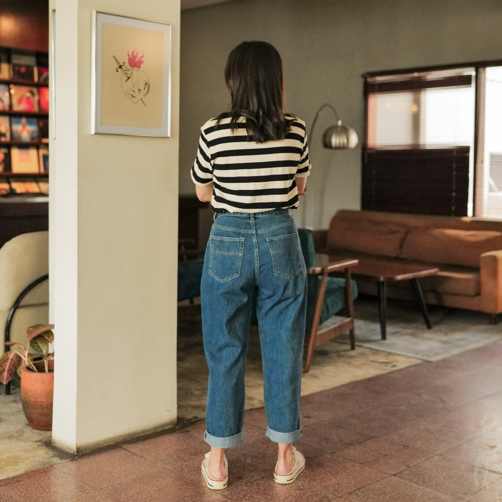 Lolliestory Mary Pants