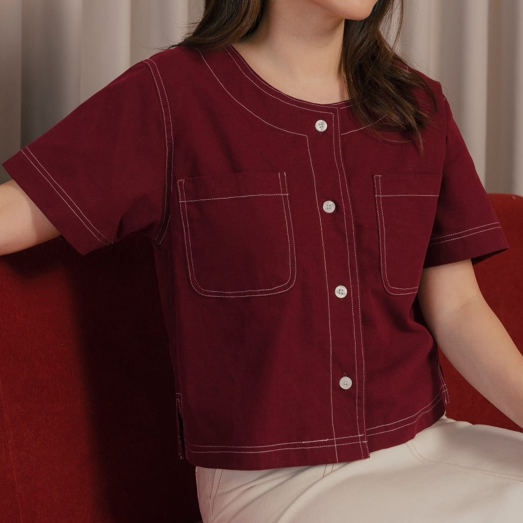 Lolliestory Jude Top