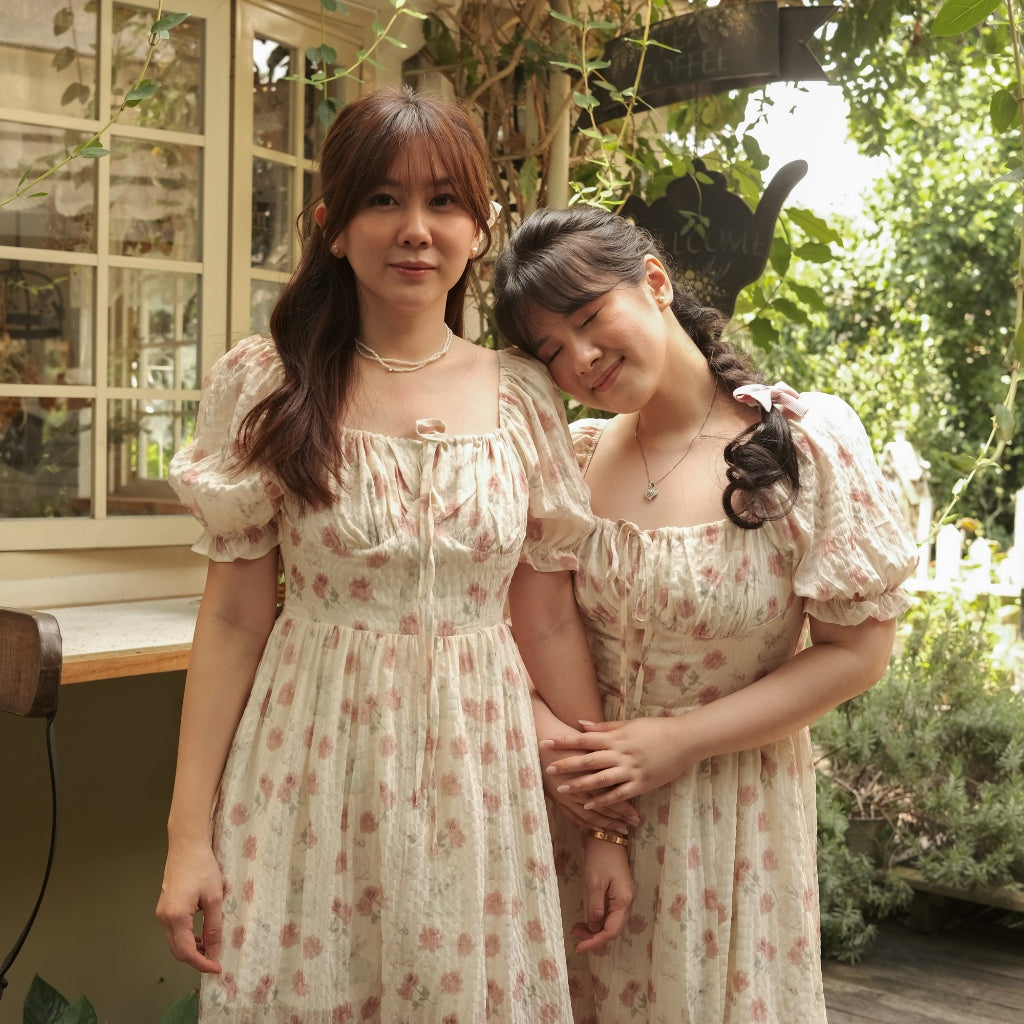 Lolliestory X Pulen - Judith Dress