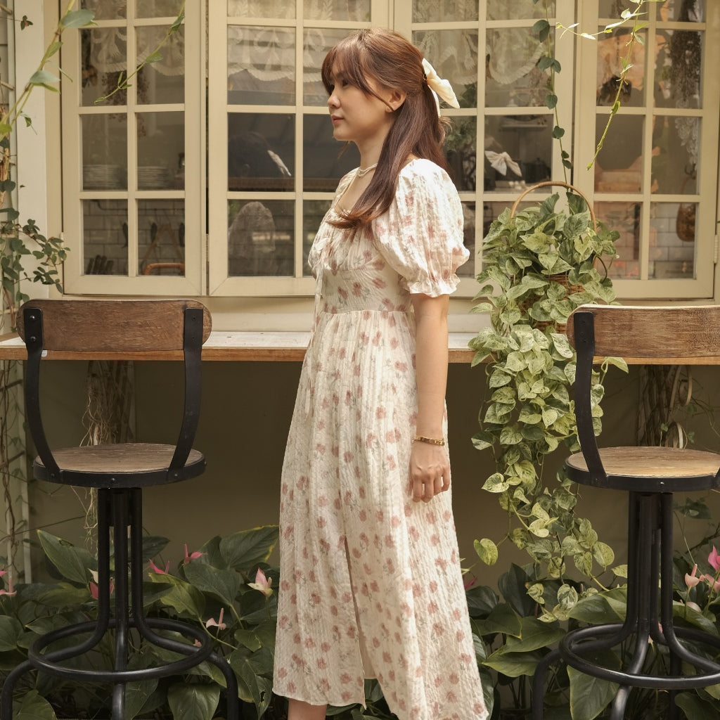 Lolliestory X Pulen - Judith Dress