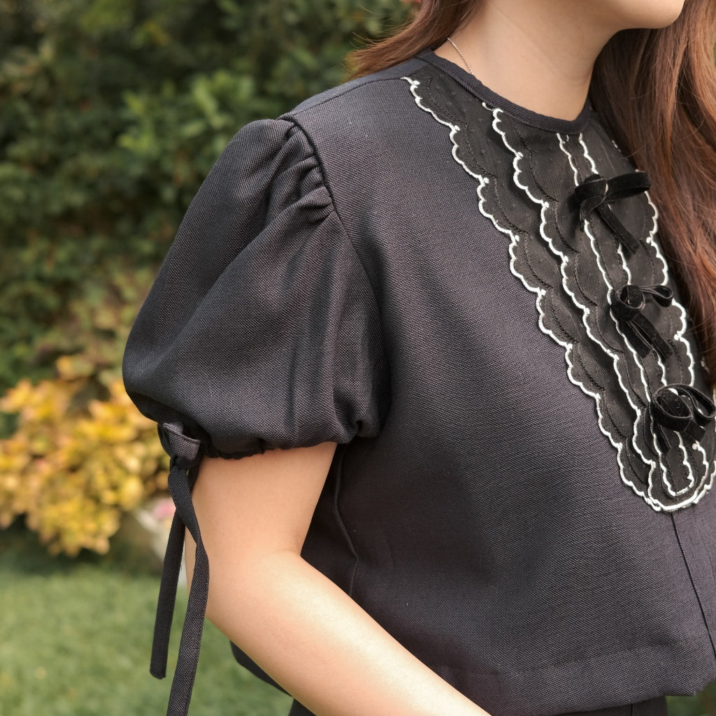 Lolliestory X Pulen - Solana Set