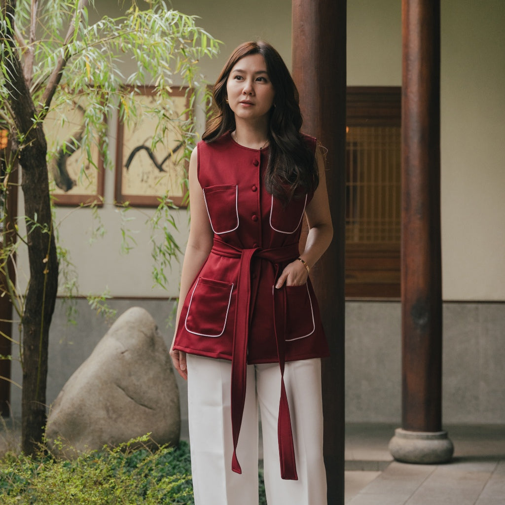 Lolliestory Ming Top