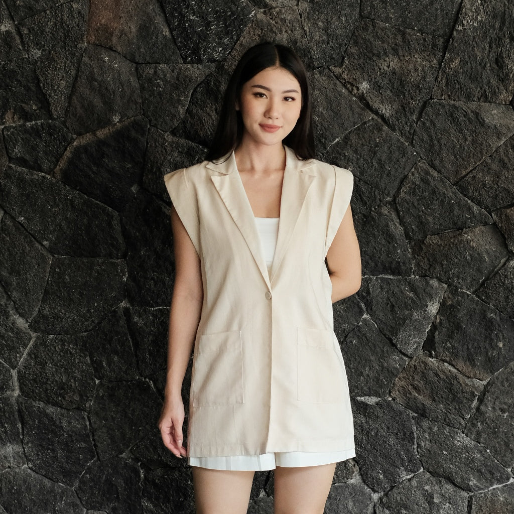 Lolliestory Varla Vest