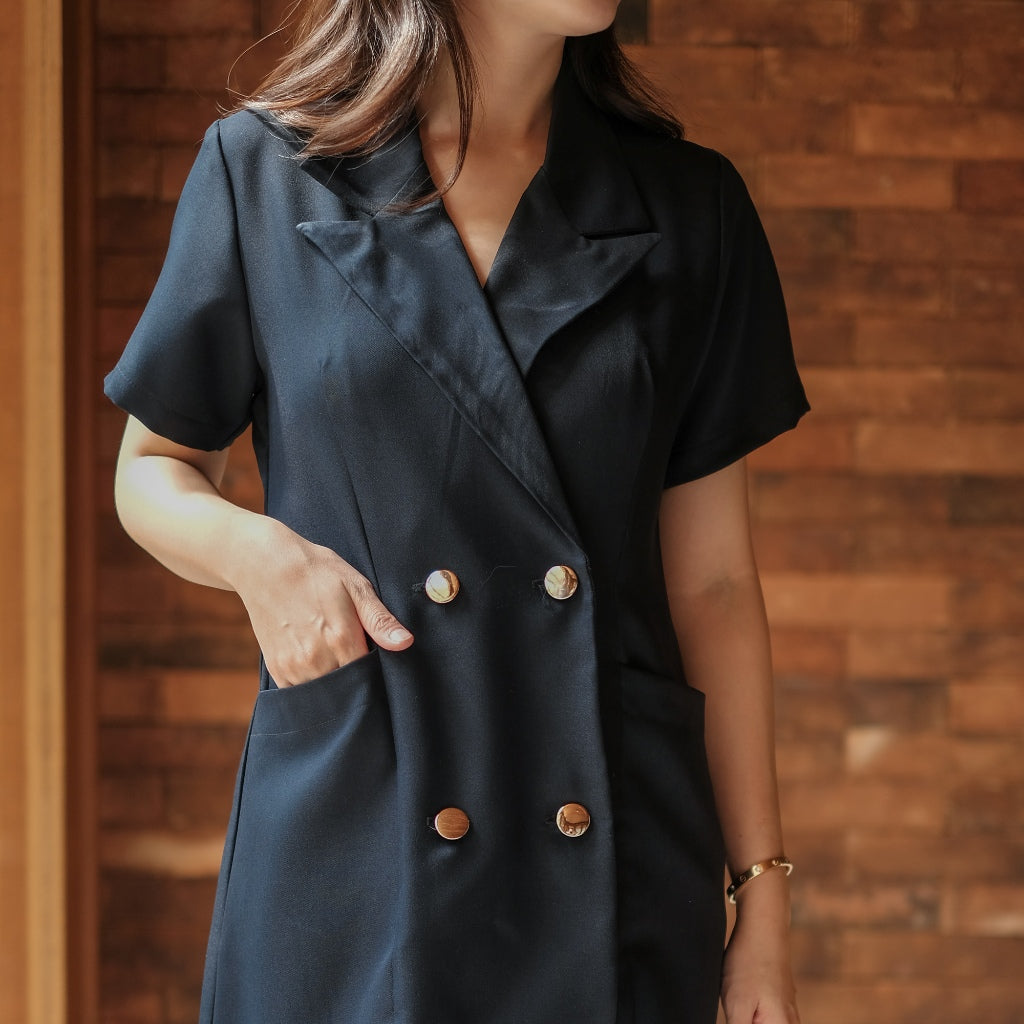 Lolliestory Merlin MIni Dress