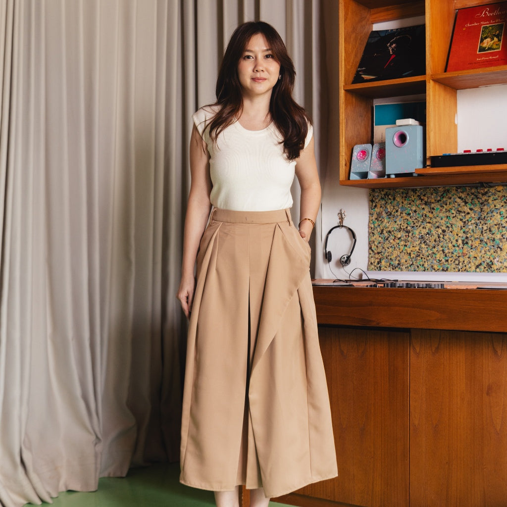 Lolliestory Anesha Skirt