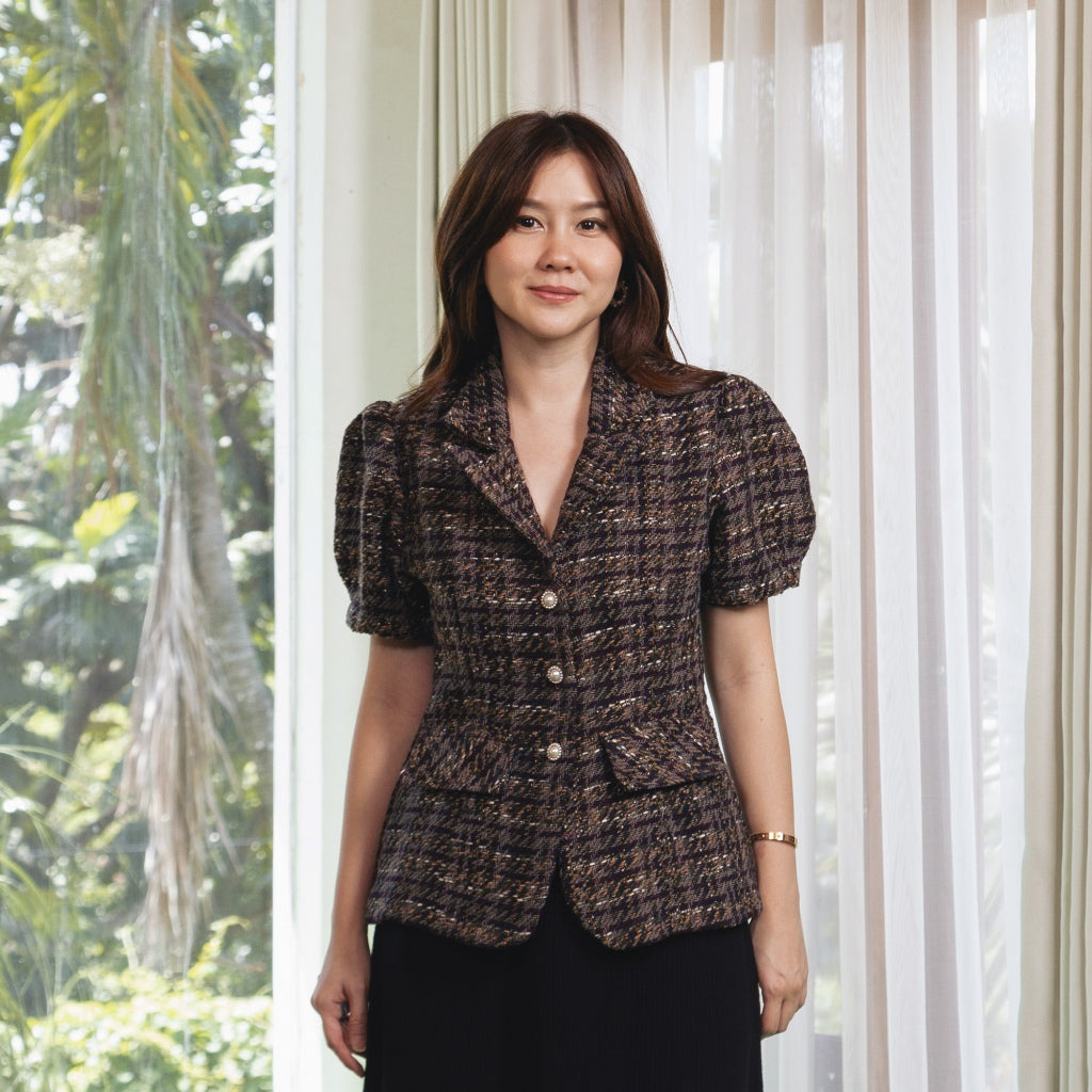 Lolliestory Loly Top