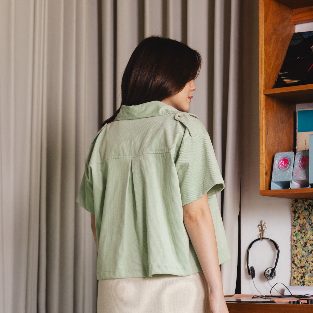 Lolliestory Kaylin Top