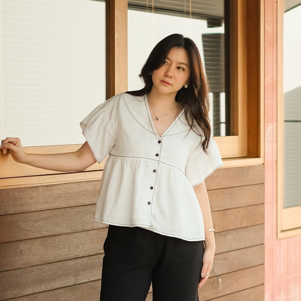 Lolliestory Marlow Top