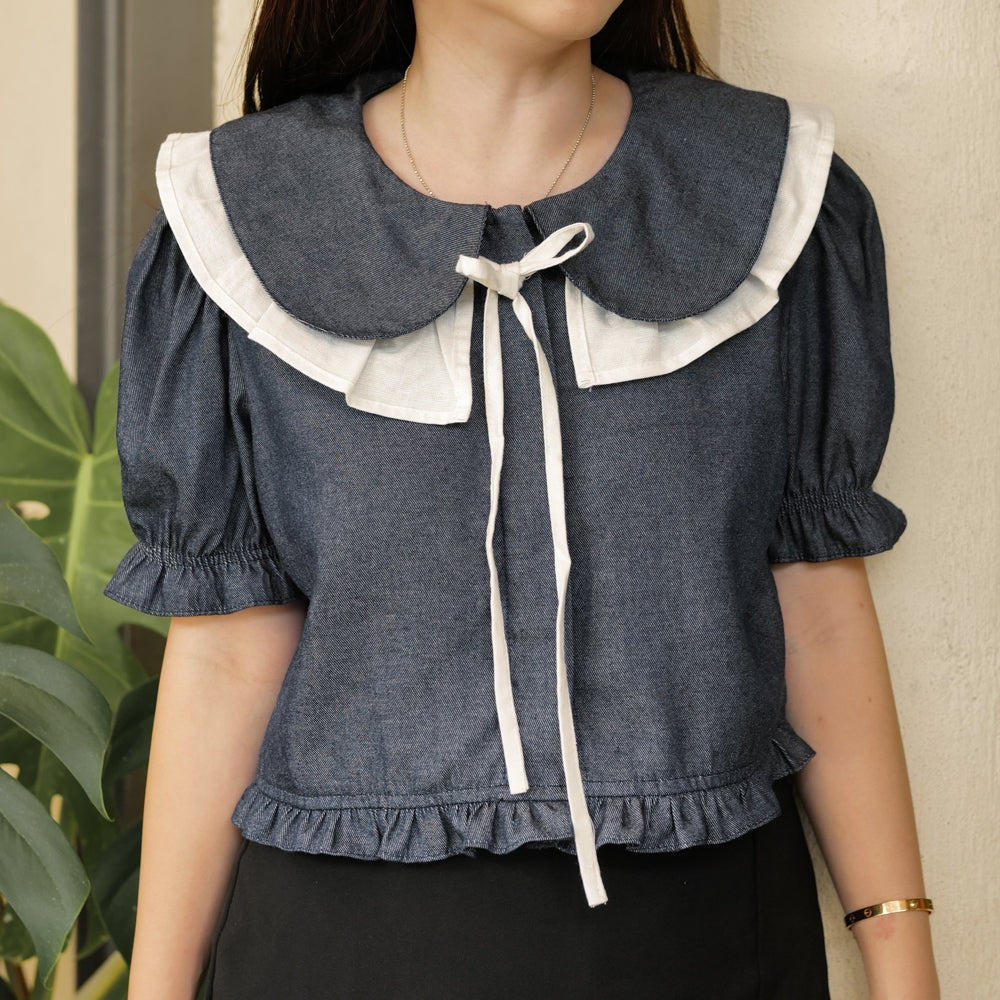 Lolliestory Jevian Top